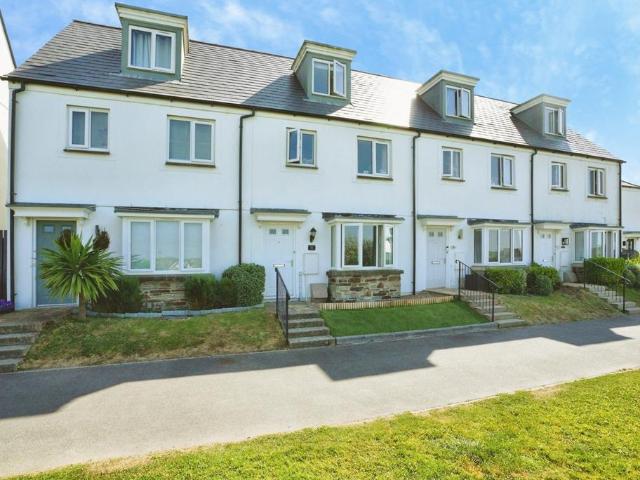 House for sale in St Neot, Cornwall