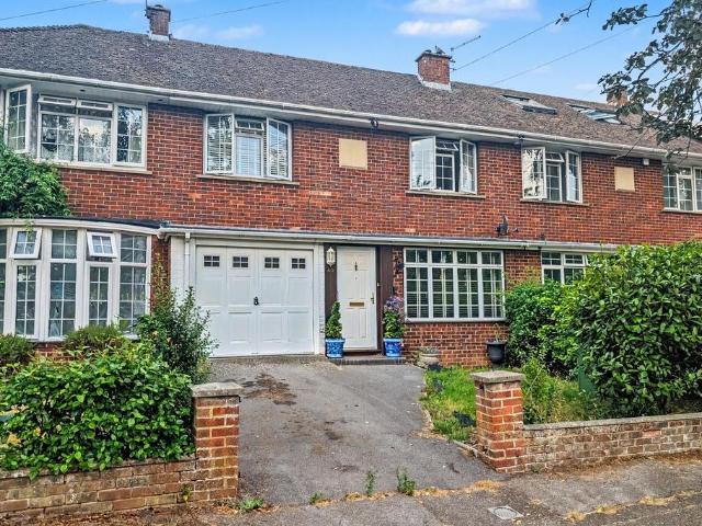 House for sale in Helford, Hampshire