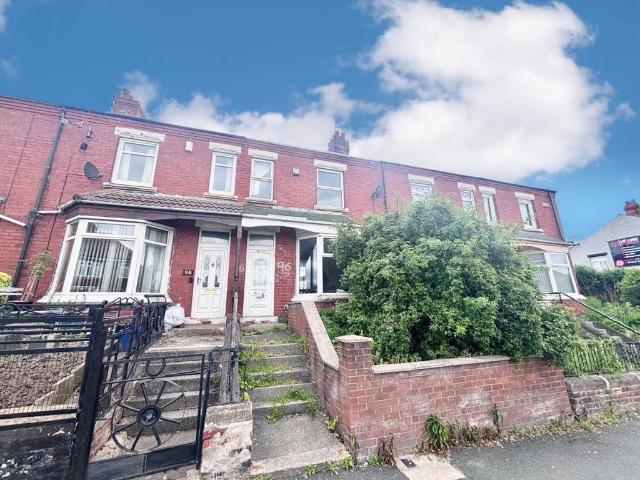 House for sale in Stockton-on-tees