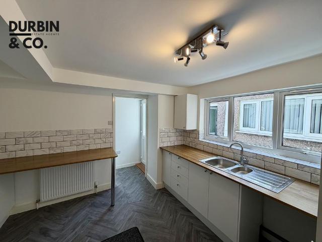 House for sale in Mountain Ash West, Ynysboeth