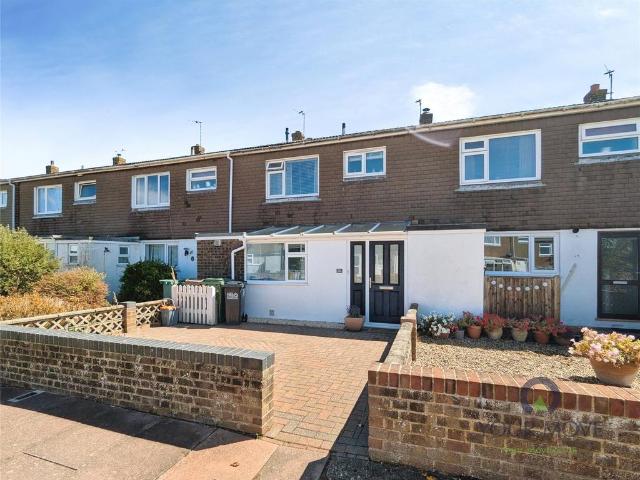 House for sale in St Anthony's Hill, Eastbourne