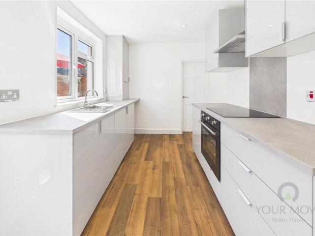 House for sale in Far Cotton and Delapre, Far Cotton