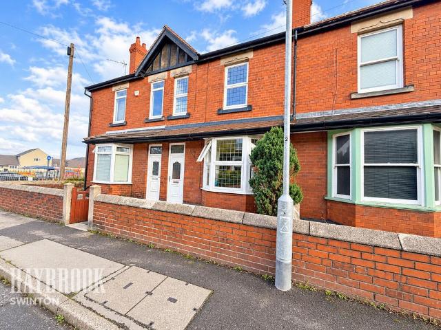 House for sale in Wath upon Dearne, Rotherham