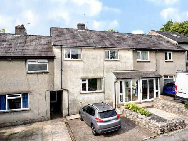 House for sale in Grange-over-sands