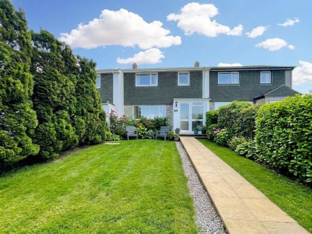 House for sale in Carnhell Green, Cornwall