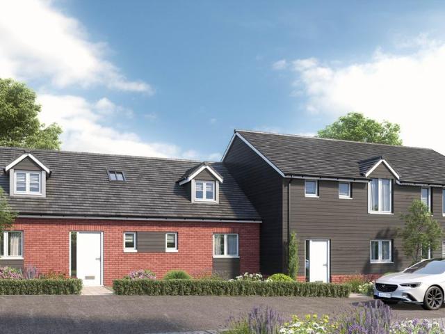 House for sale in Pouchen End, Hertfordshire