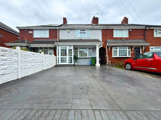 House for sale in Lambert's End, West Bromwich