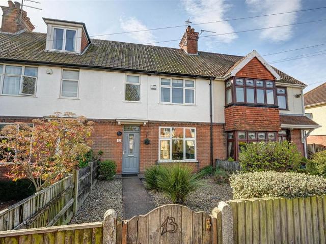 House for sale in Stokesby, Norfolk