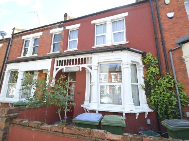 House for sale in Plumstead, Greater London