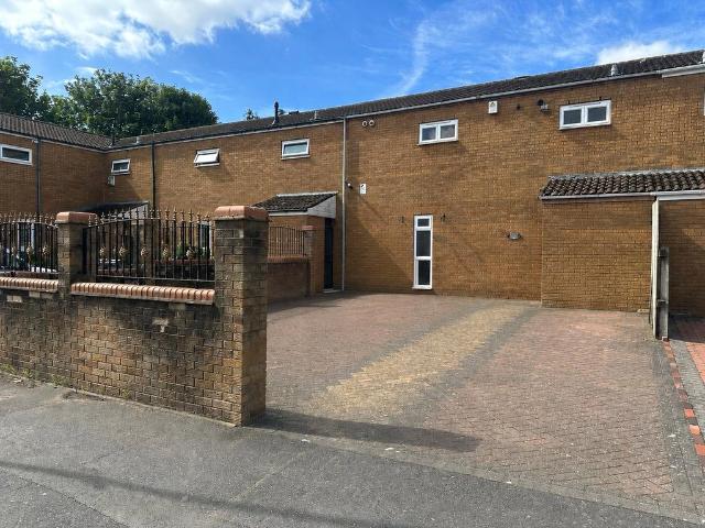 House for sale in Nechells, West Midlands