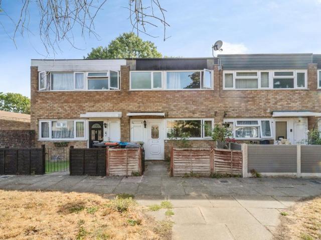 House for sale in Bletchley and Fenny Stratford, Bletchley