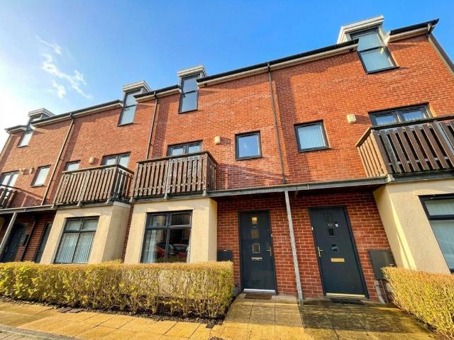 House for sale in Pendlebury, Salford