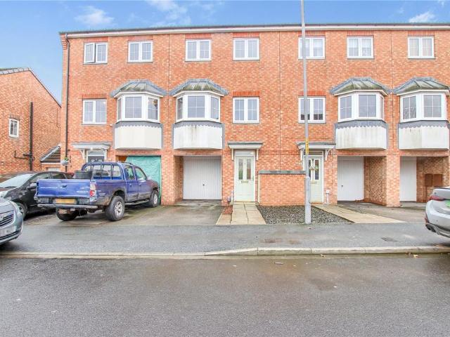 House for sale in Port Clarence, Stockton-on-tees