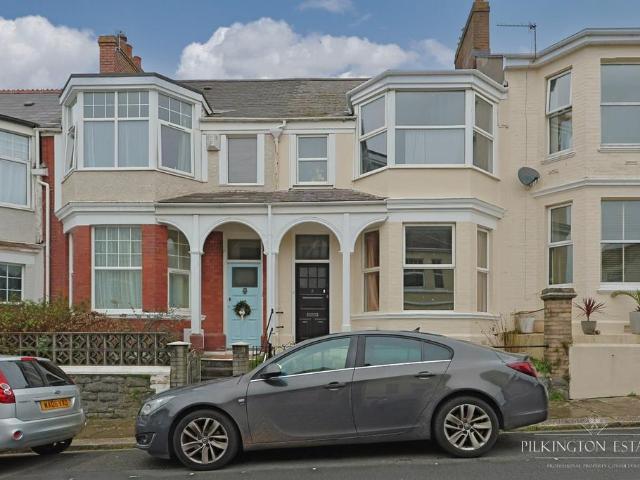 House for sale in Mount Wise, Isle Of Man