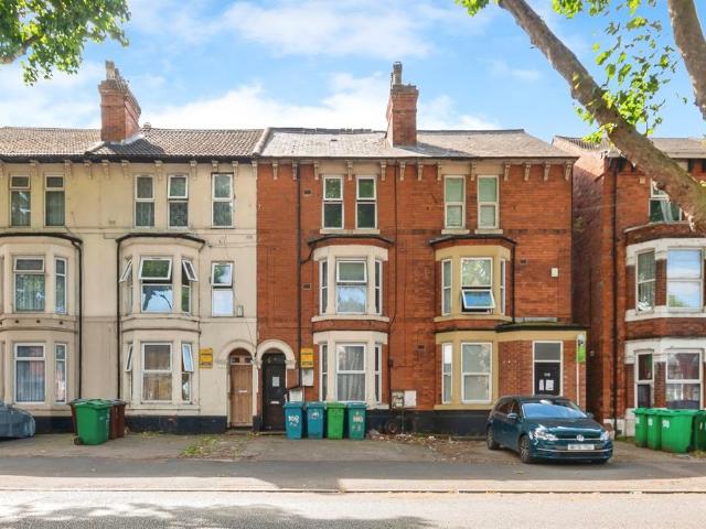 House for sale in Hyson Green, Haddon