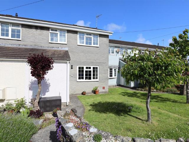 House for sale in Llanblethian, Cowbridge