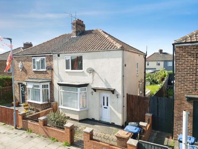 House for sale in Normanby, Middlesbrough