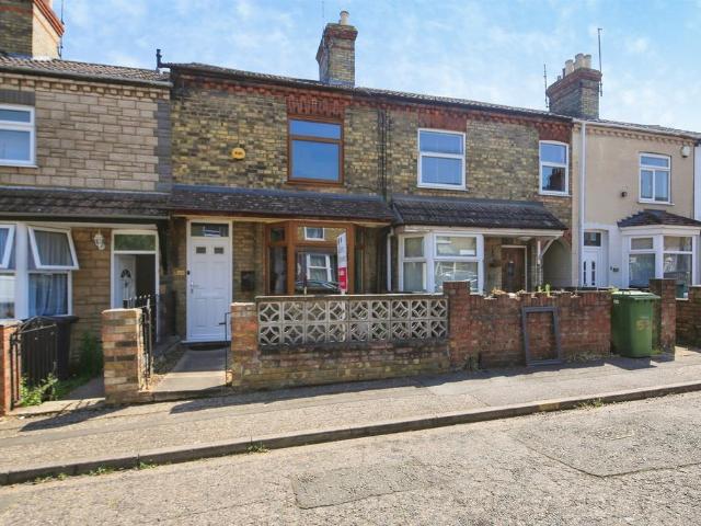 House for sale in Old Fletton, Peterborough