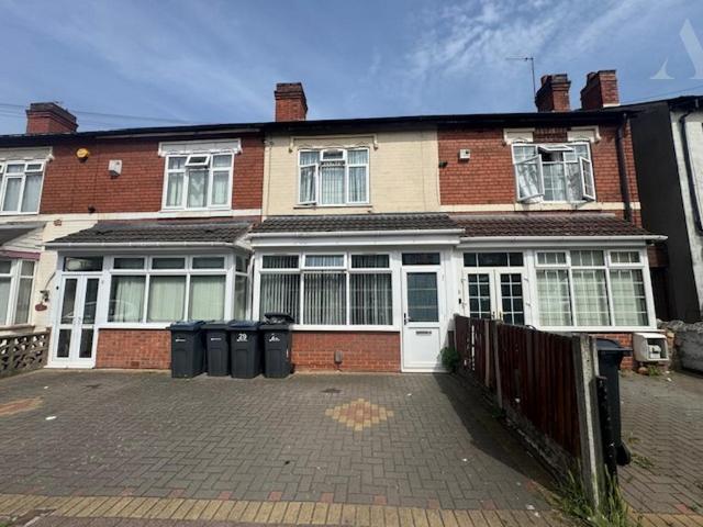 House for sale in Ward End, West Midlands