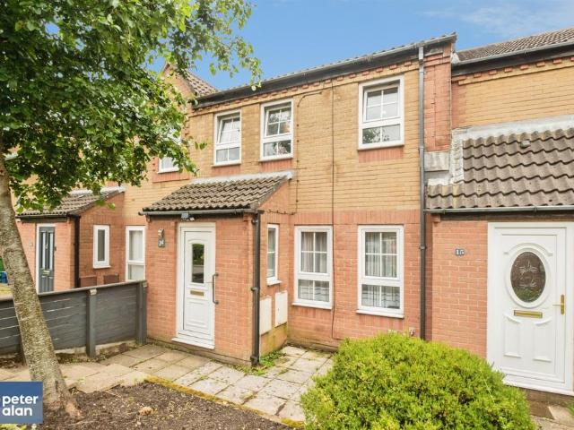 House for sale in Falcon Lodge, Wales