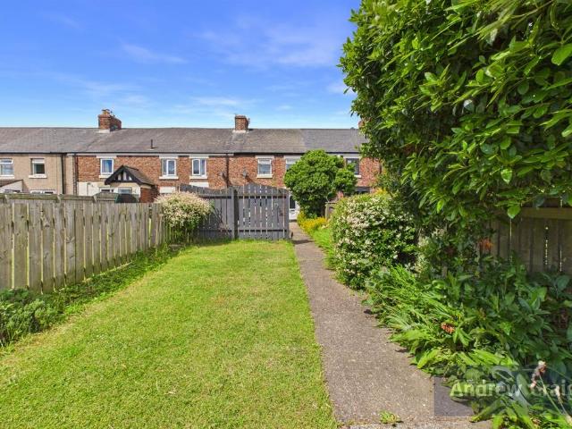 House for sale in West Boldon, Tyne And Wear
