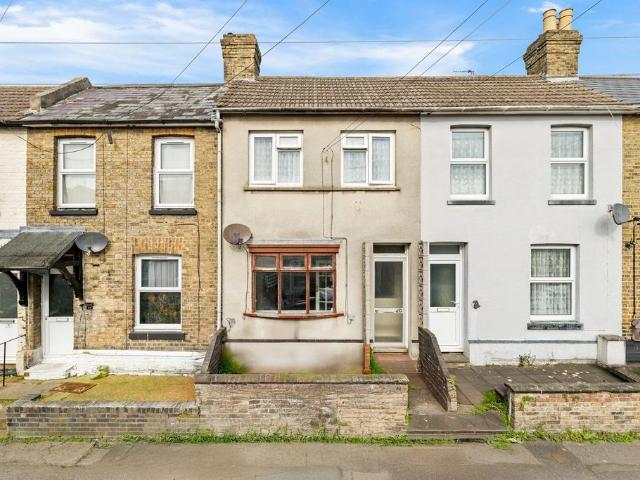 House for sale in Clarendon, Ash