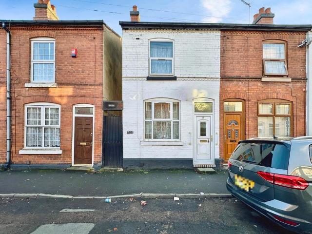 House for sale in New Mills, West Midlands