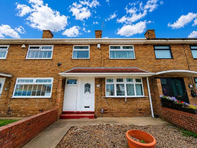 House for sale in Ormesby, Normanby