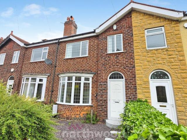 House for sale in Belle Vue, South Yorkshire