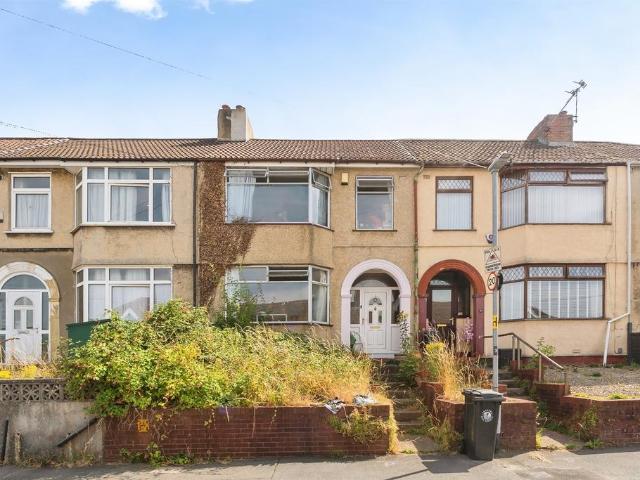 House for sale in Feckenham, City Of Bristol