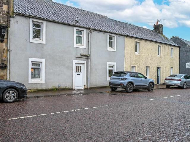 House for sale in Kirkfieldbank, Scotland