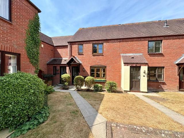 House for sale in Budlake, Devon