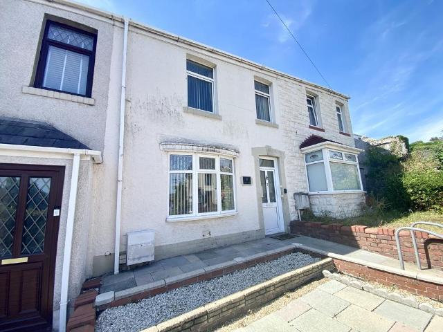 House for sale in Nangreaves, Wales