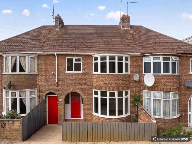 House for sale in Leisure Village, Kettering