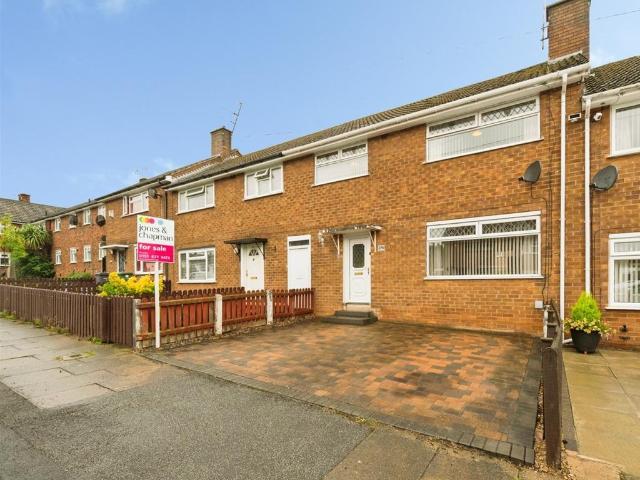 House for sale in Woodchurch, Upton