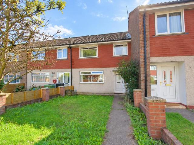 House for sale in Llwyn Castan, Falcon Lodge