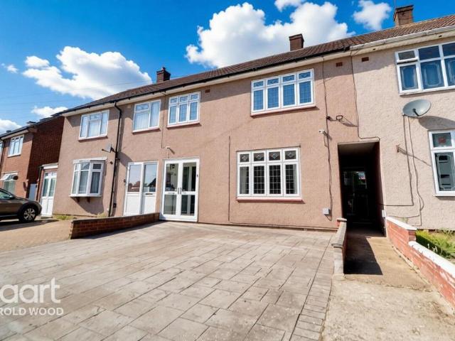 House for sale in London Borough of Havering, Greater London