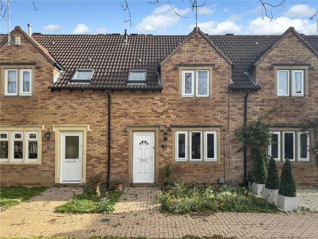 House for sale in Stanford On Avon, Leicestershire