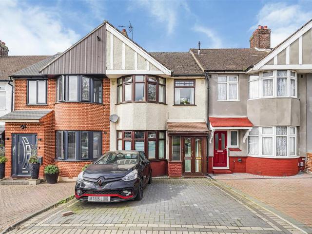 House for sale in Greater London