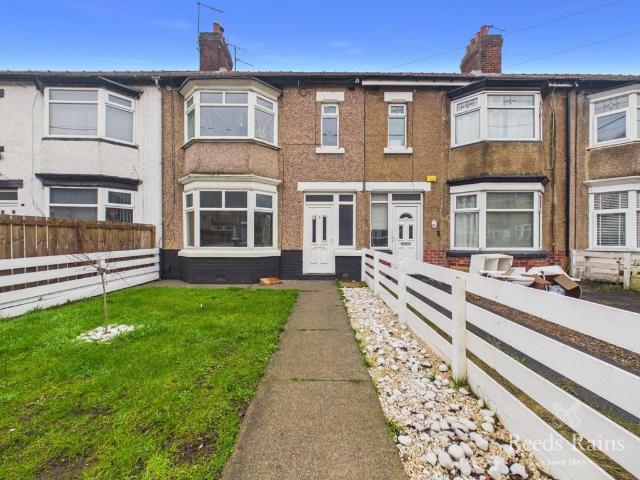 House for sale in Ferryhill Station