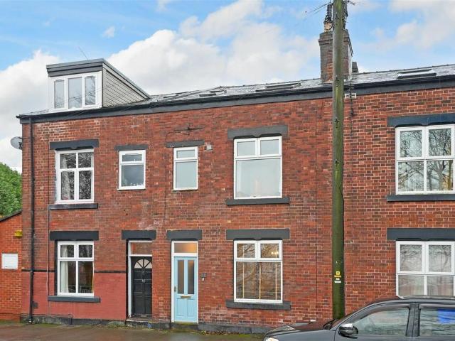 House for sale in Lower Walkley, Walkley