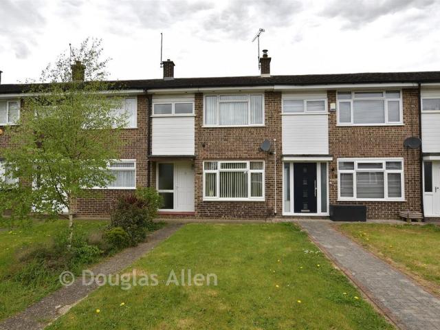 House for sale in Wickford