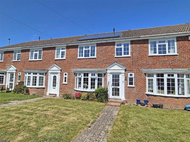 House for sale in Old Milton, Ashurst Bridge