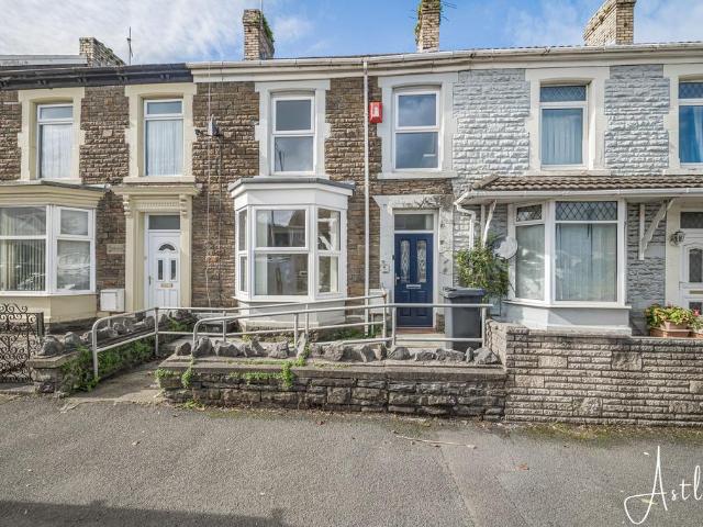 House for sale in Briton Ferry