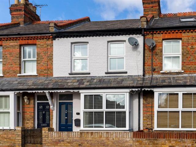 House for sale in Clewer New Town, Windsor