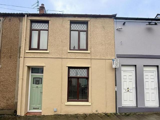 House for sale in Gadlys, Aberdare