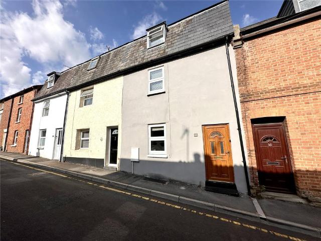 House for sale in Blandford Forum, Blandford
