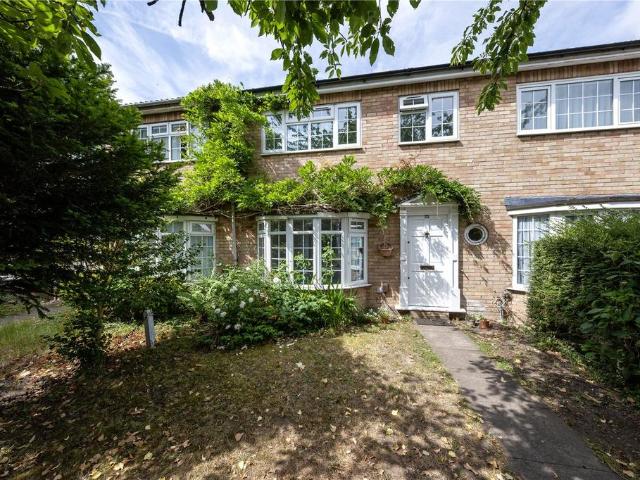 House for sale in Hampton Hill, Greater London