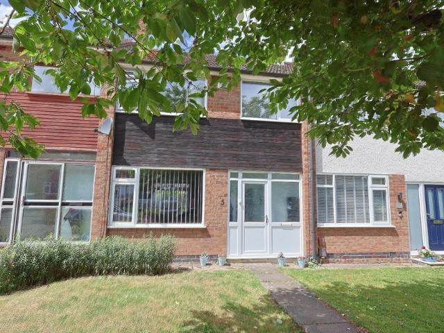 House for sale in Allesley Park, Isle Of Man