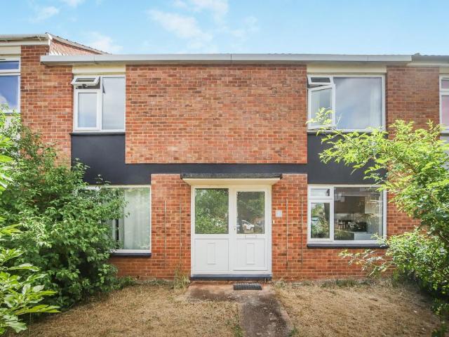House for sale in Priorswood, Rumwell